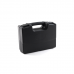 Mala Megaline Pistola Preta 37,5x28x13cm